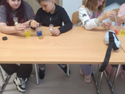 Świetlice Zakrzewo, Cisowo, Kopań