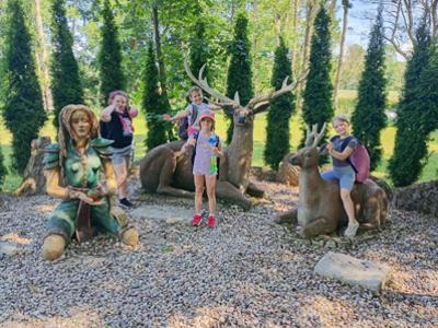 Nowy Jarosław - Pomerania Fun Park