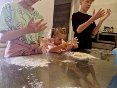 Świetlica wiejska w Zielnowie