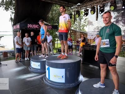 Podium Gmina Darłowo - Mężczyźni
