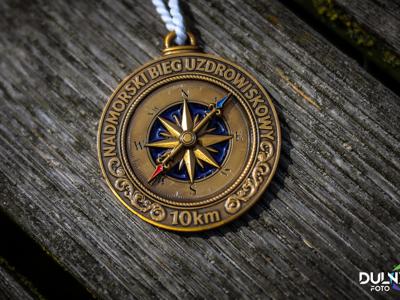 Medal Biegu Głównego