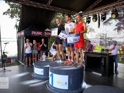 Podium powiat sławieński - mężczyźni