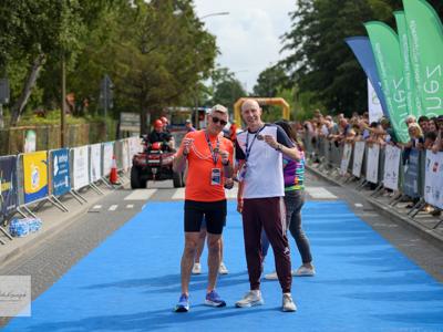 Jan Huruk i Krystian Zalewski