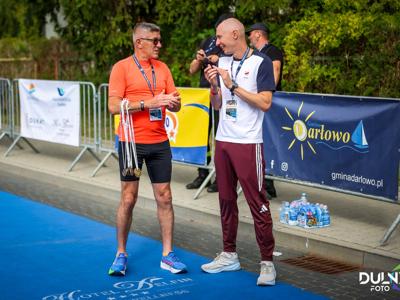 Jan Huruk i Krystian Zalewski