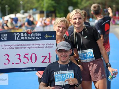 Bieg ZaRadnych i OdWażnych