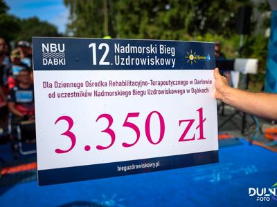 Bieg ZaRadnych i OdWażnych