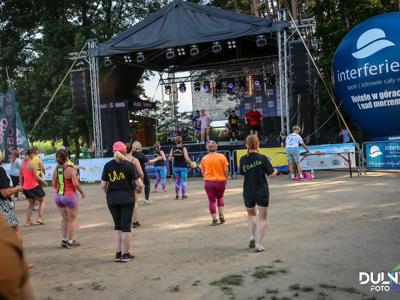 Zumba Party