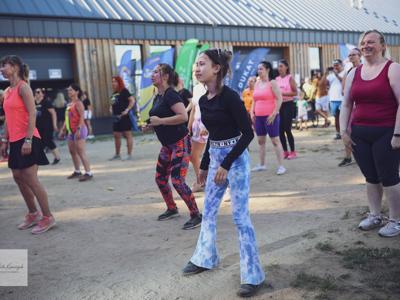 Zumba Party