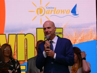 Dożynki Gminne Bukowo Morskie 2025