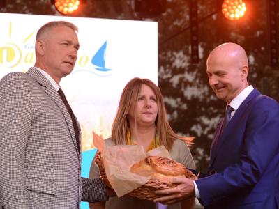 Dożynki Gminne Bukowo Morskie 2025
