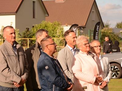 Dożynki Gminne Bukowo Morskie 2025