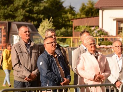 Dożynki Gminne Bukowo Morskie 2025