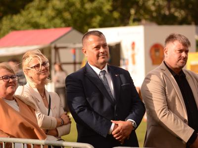 Dożynki Gminne Bukowo Morskie 2025