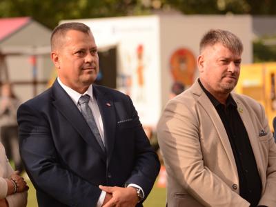 Dożynki Gminne Bukowo Morskie 2025