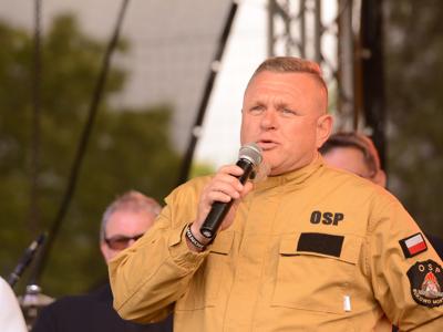 Dożynki Gminne Bukowo Morskie 2025