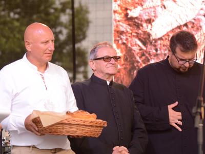 Dożynki Gminne Bukowo Morskie 2025