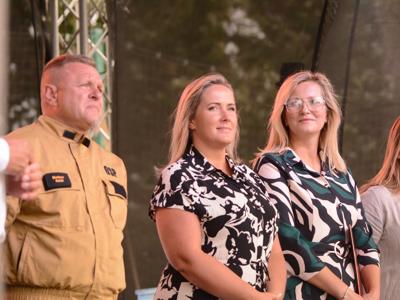 Dożynki Gminne Bukowo Morskie 2025