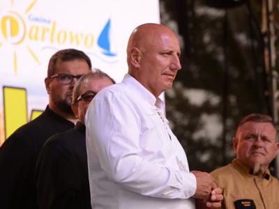 Dożynki Gminne Bukowo Morskie 2025