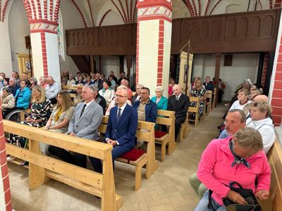 Dożynki Gminne Bukowo Morskie 2025