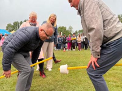 Dożynki Gminne Bukowo Morskie 2025