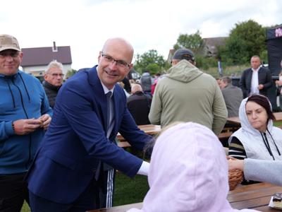 Dożynki Gminne Bukowo Morskie 2025