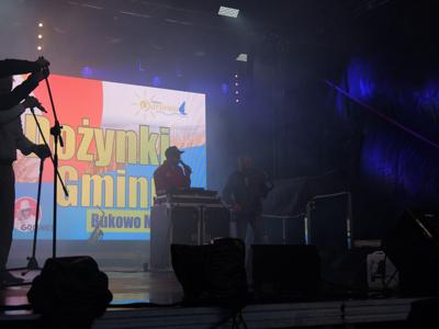 Dożynki Gminne Bukowo Morskie 2025