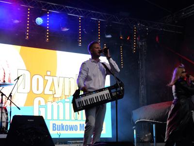 Dożynki Gminne Bukowo Morskie 2025