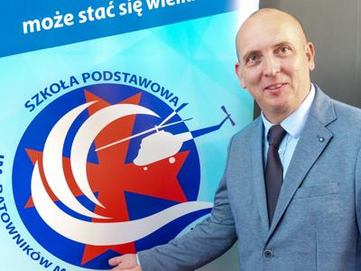 Nowy rok szkolny 2025/2026 rozpoczęty
