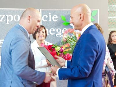 Nowy rok szkolny 2025/2026 rozpoczęty