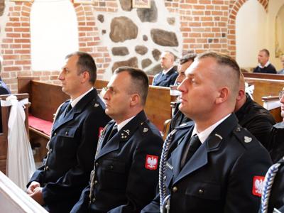 80-lecie Jednostki Ochotniczej Straży Pożarnej w Barzowicach