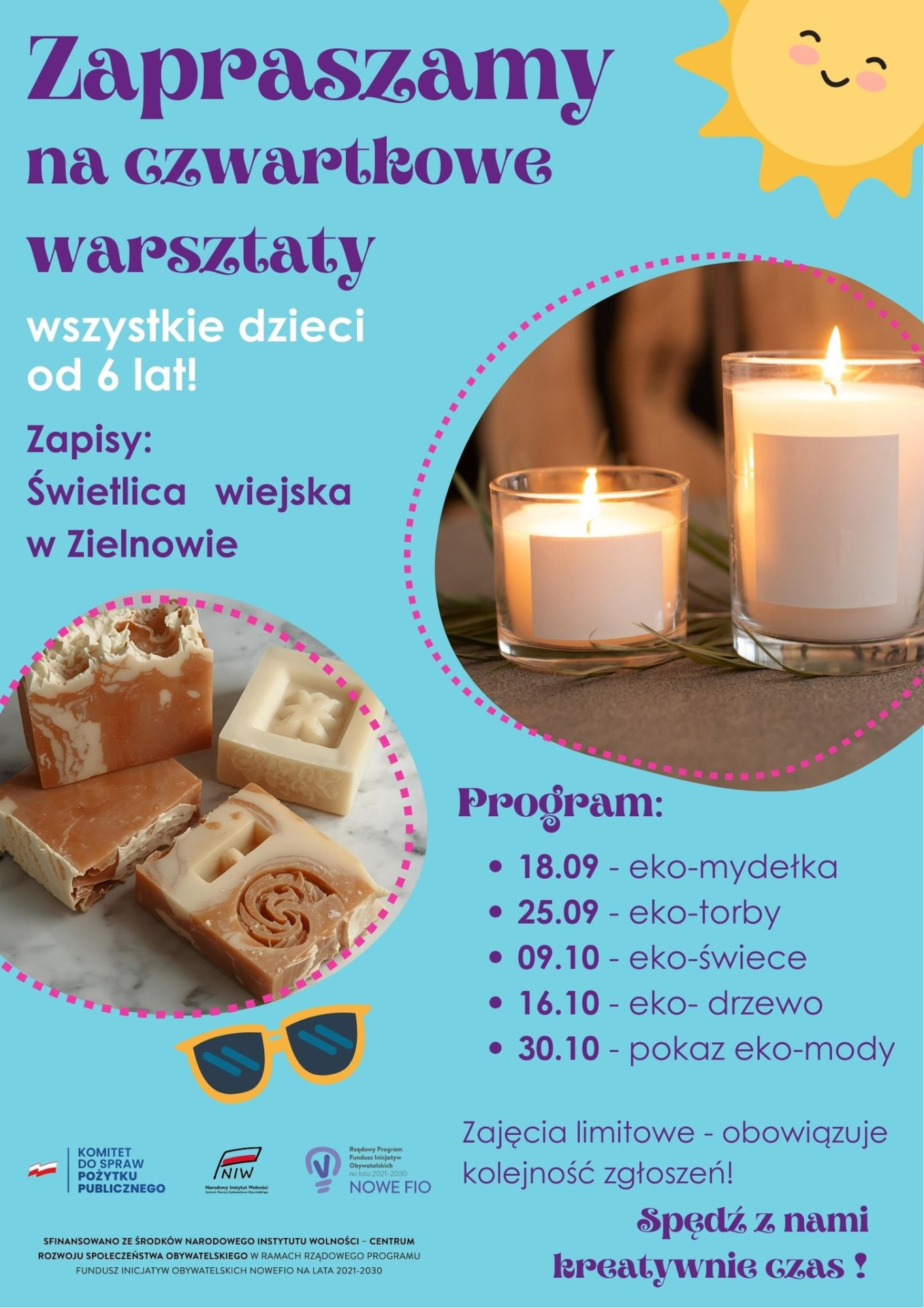 Eco-warsztaty