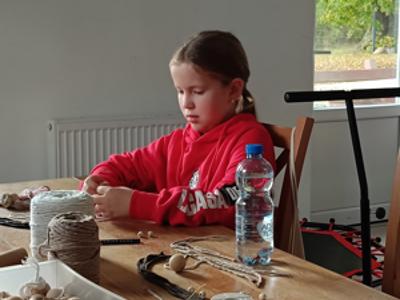 Okaż kulturę i chroń naturę