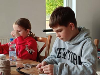 Okaż kulturę i chroń naturę
