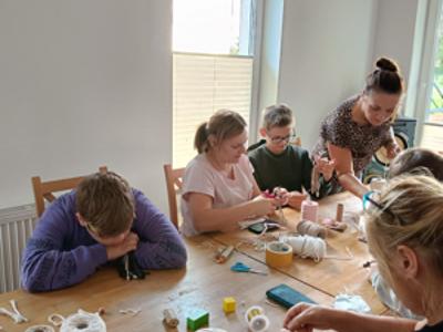 Okaż kulturę i chroń naturę