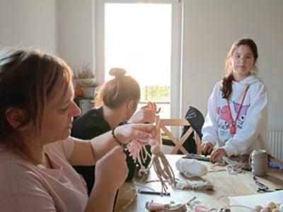 okaż kulturę i chroń naturę