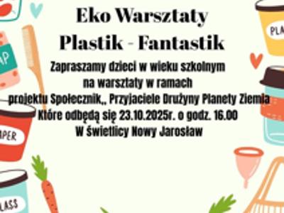 Przyjaciele Drużyny Planety Ziemia
