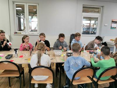 Przyjaciele Drużyny Planety Ziemia