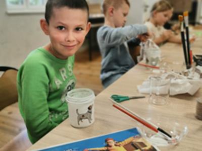 Przyjaciele Drużyny Planety Ziemia
