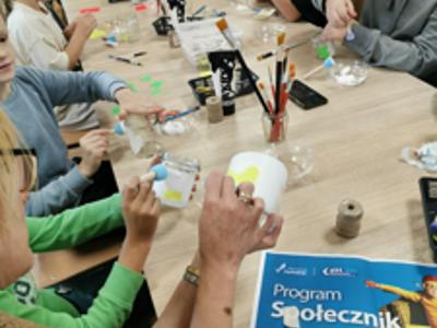 Przyjaciele Drużyny Planety Ziemia