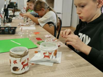 Przyjaciele Drużyny Planety Ziemia