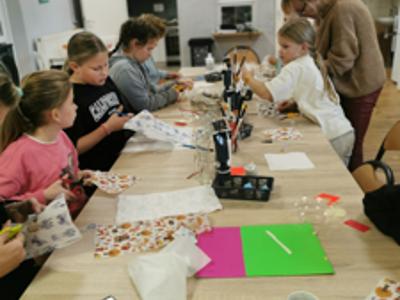 Przyjaciele Drużyny Planety Ziemia
