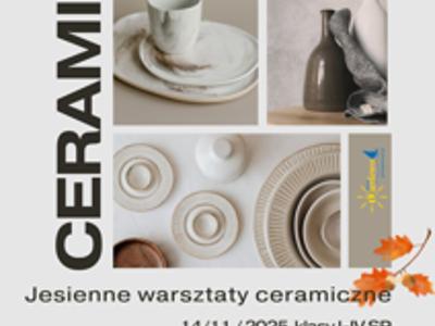 Ważka Pracownia Ceramiczna