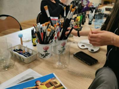 Przyjaciele Drużyny Planety Ziemia