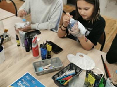 Przyjaciele Drużyny Planety Ziemia