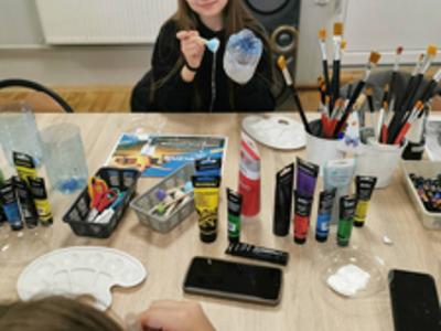 Przyjaciele Drużyny Planety Ziemia