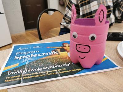 Przyjaciele Drużyny Planety Ziemia