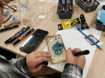 Przyjaciele Drużyny Planety Ziemia