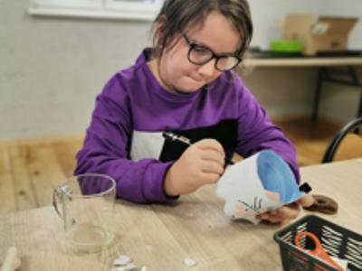 Przyjaciele Drużyny Planety Ziemia