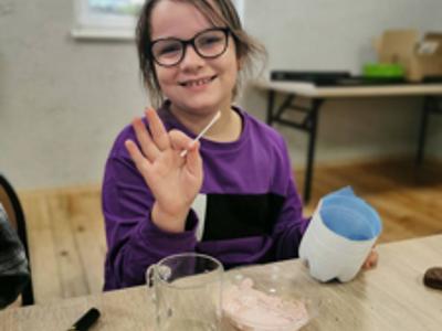 Przyjaciele Drużyny Planety Ziemia