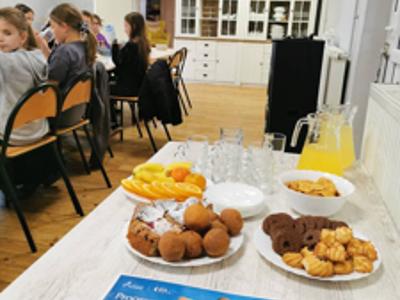 Przyjaciele Drużyny Planety Ziemia